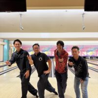 ネオクレスト～ボーリング大会～