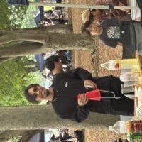 ネオクレスト～全員集合！BBQ！イベント編～