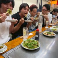 ネオクレスト～広島社員旅行パート2～