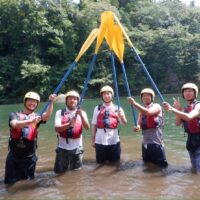 ネオクレスト～栃木社員旅行組！～