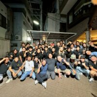 ネオクレスト～社長の誕生日会！～