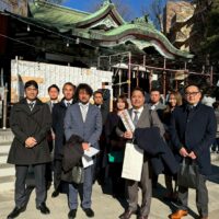 ネオクレスト～謹賀新年！今年もよろしくお願いします！～