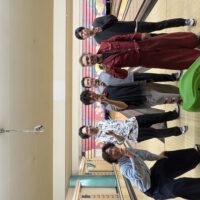 ネオクレスト～GW休業のお知らせ～