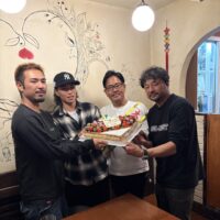 ネオクレスト~社長バースデーパーティー!~ ネオクレスト~社長バースデーパーティー!~